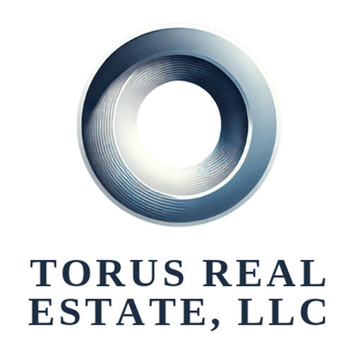 Torus Real Estate, LLC commercial real estate investment logo